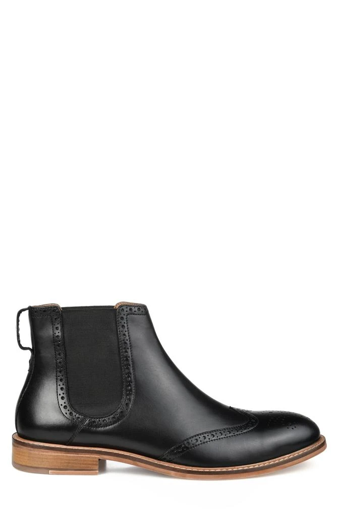 Thomas & Vine Watson Wingtip Chelsea Boot 3