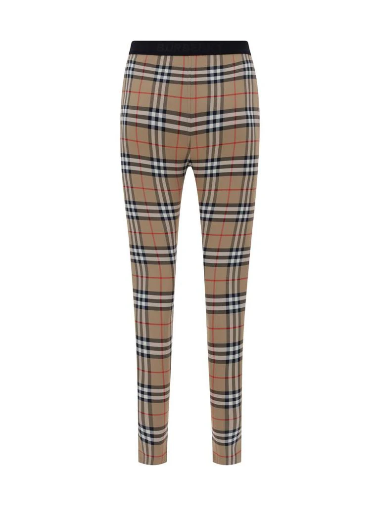 Burberry Burberry Leggings 2