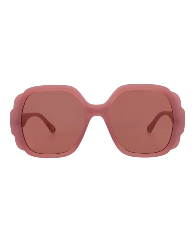 Chloé Ch0303Sk Marcie-Linea Sunglasses – On Sale Now with Up  display picture 1