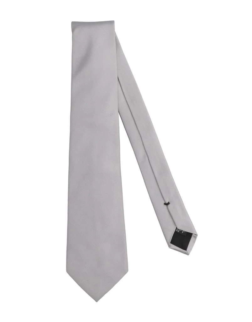 Zegna Ties and bow ties 1