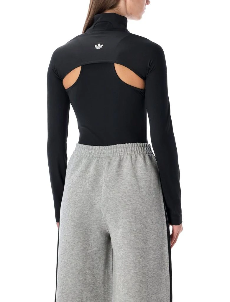 Adidas Adidas Originals 2-In-1 Compression Bodysuit 2