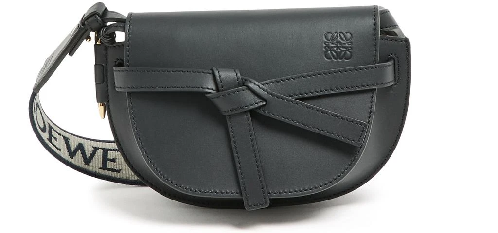 Loewe Mini Gate Dual bag 2