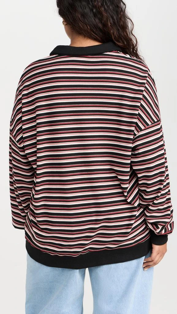 Lioness Rugby Jersey Top 9