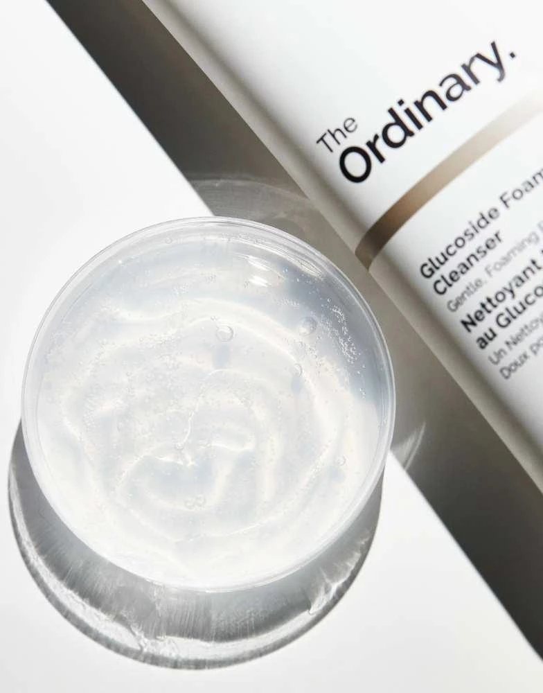 The Ordinary The Ordinary Glycolipid Cream Cleanser 150ml 2