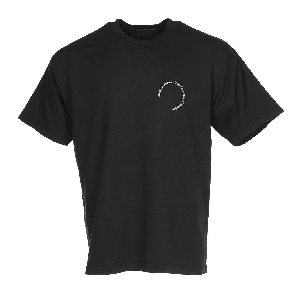 Stampd Terrain Relaxed Tee