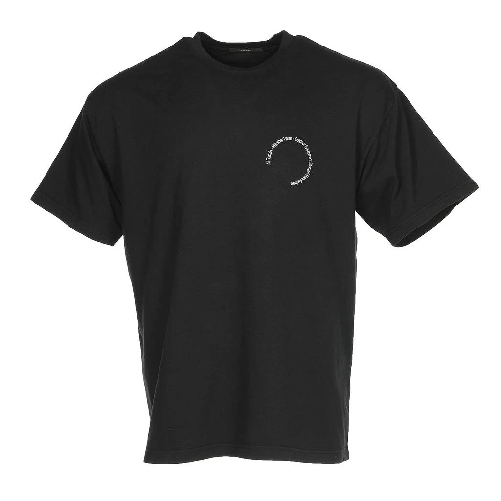 Stampd Terrain Relaxed Tee 1