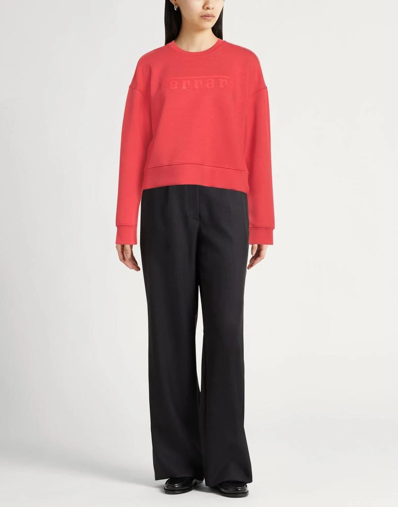 Ferrari Sweatshirt 2