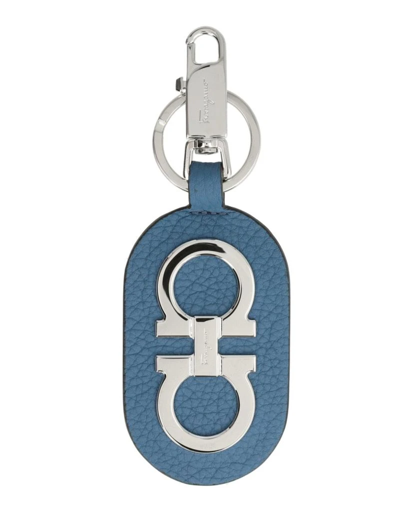 Salvatore Ferragamo Gancini Key Holder