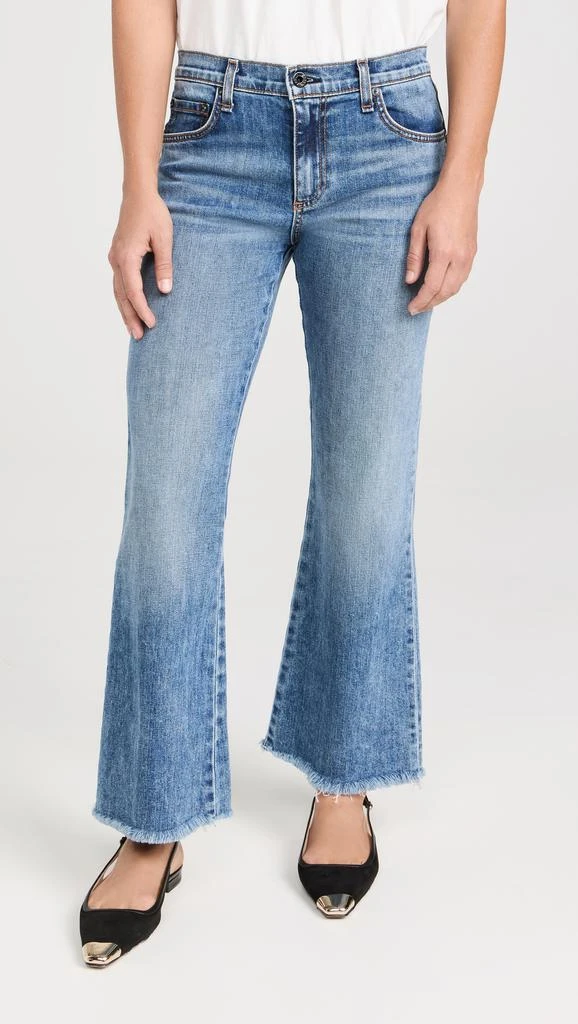 ASKK NY Petite Geek Jeans 6