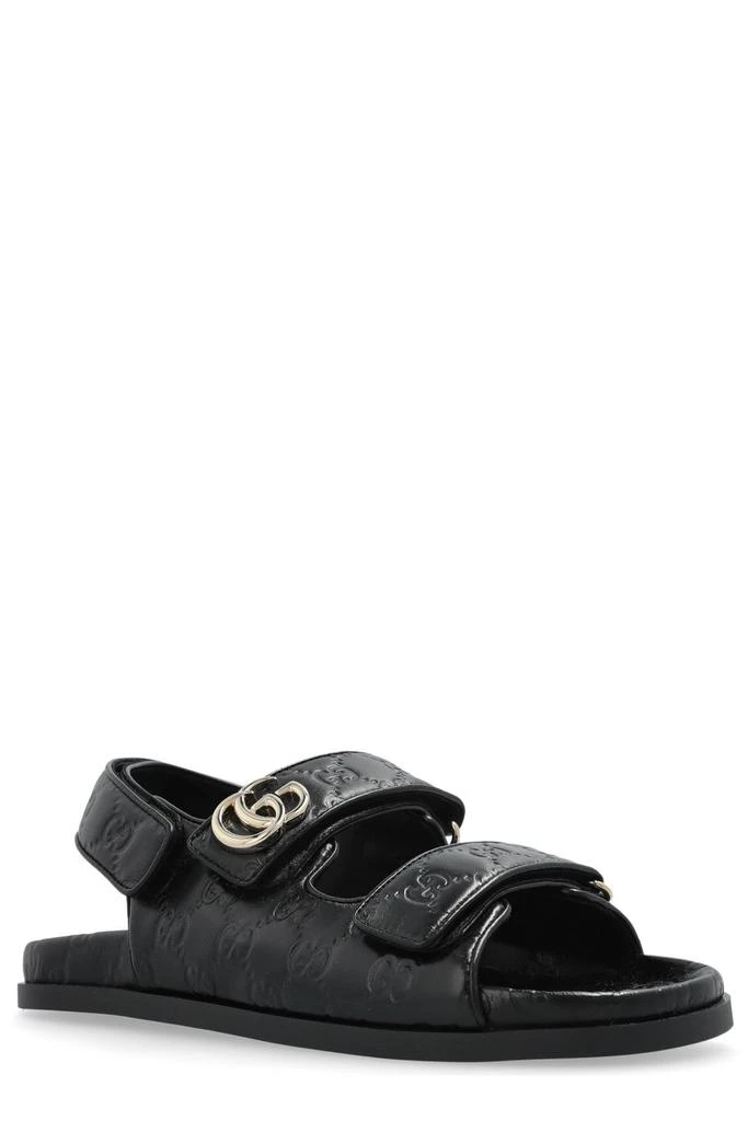 Gucci Gucci Double G Sandals 2