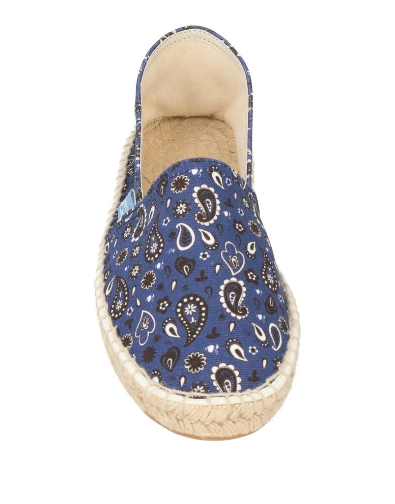 FEFÈ Napoli Espadrilles 4