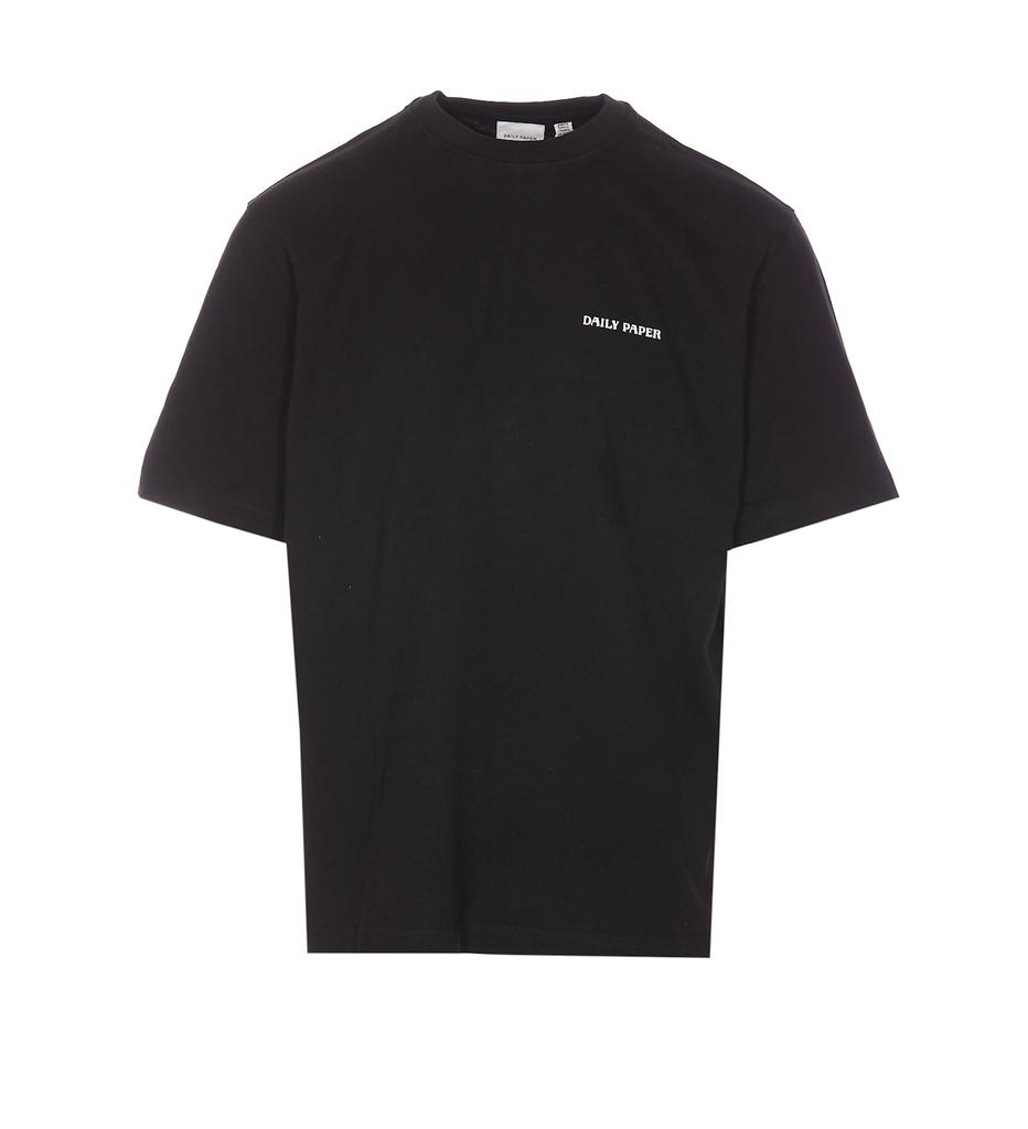 DAILY PAPER Dias Hd T-shirt