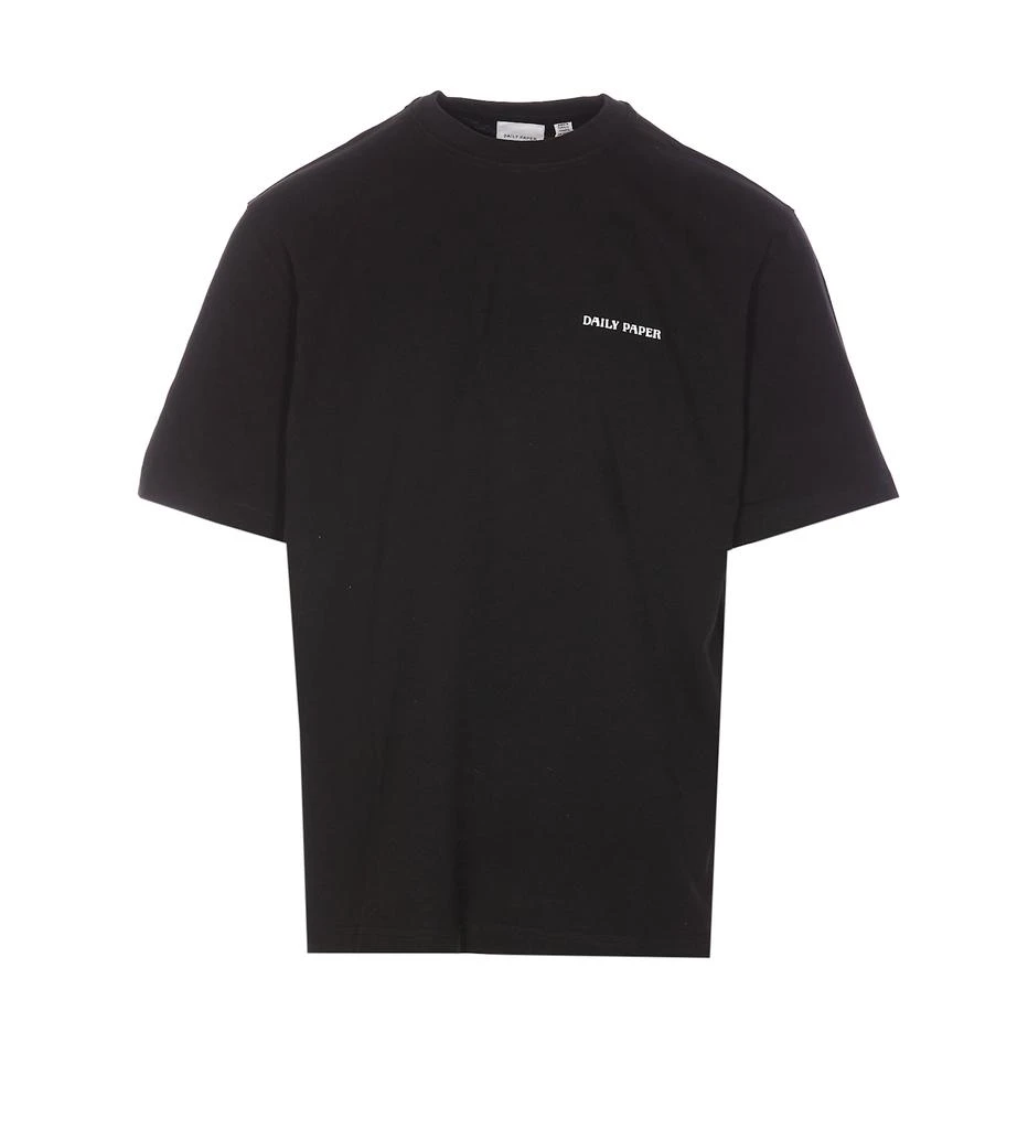 DAILY PAPER Dias Hd T-shirt 1