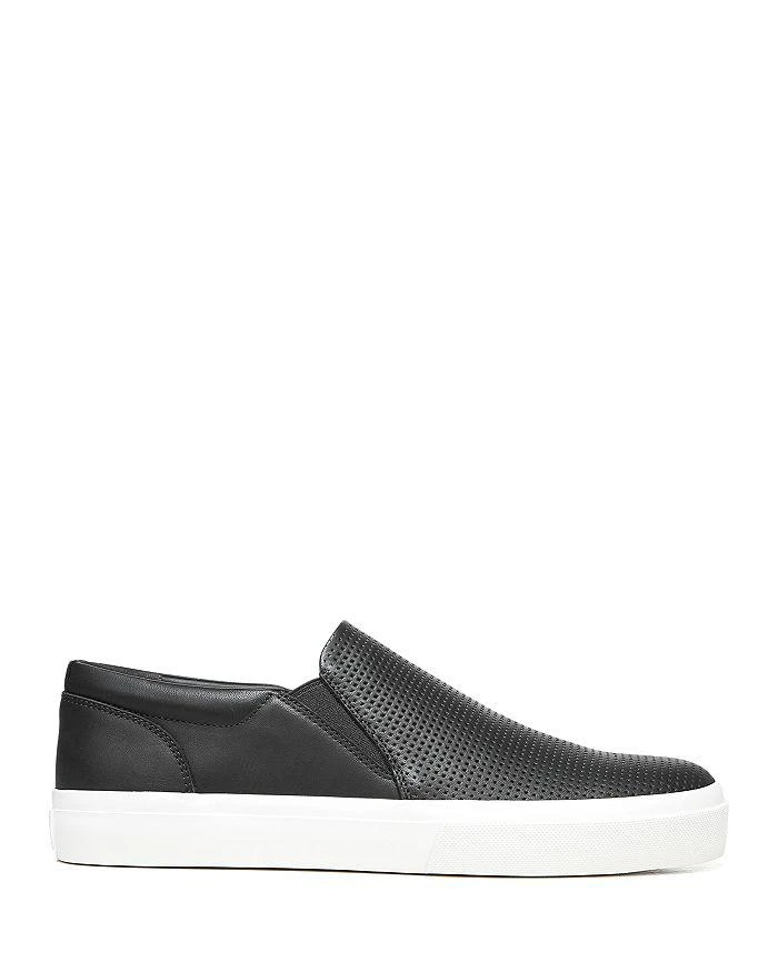 Vince Men's Fletcher Slip On Sneakers 4