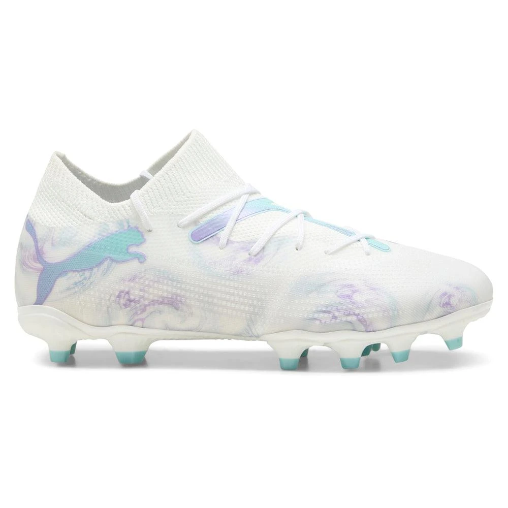 Puma Future 7 Match Brilliance Firm Ground/Artificial Ground Soccer Cleats 1