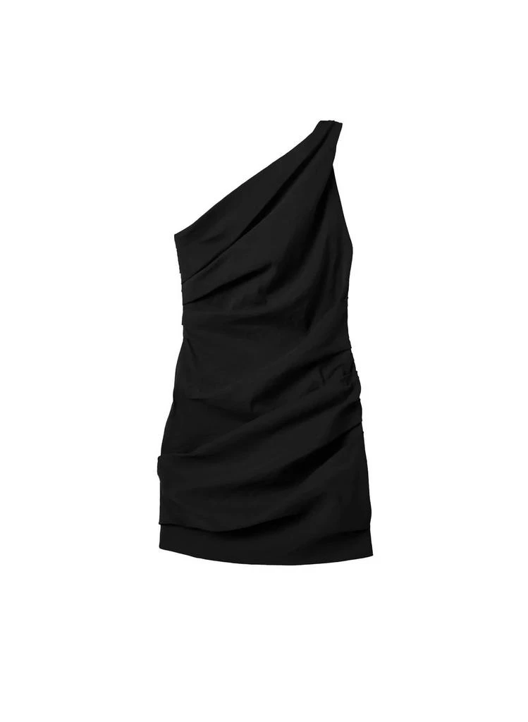 A.L.C. - CARINA STRETCH LINEN MINI DRESS On Sale Now with Up to 36% Off | Discover Exclusive Deals & Savings at BeyondStyle Authentic A.L.C. women > dresses > mini|2699485334|black|clothing|dresses|linen|mini|solid|women A.L.C. - CARINA STRETCH LINEN MINI DRESS On Sale Now with Up to 36% Off | Discover Exclusive Deals & Savings at BeyondStyle Authentic A.L.C. women > dresses > mini|2699485334|black|clothing|dresses|linen|mini|solid|women