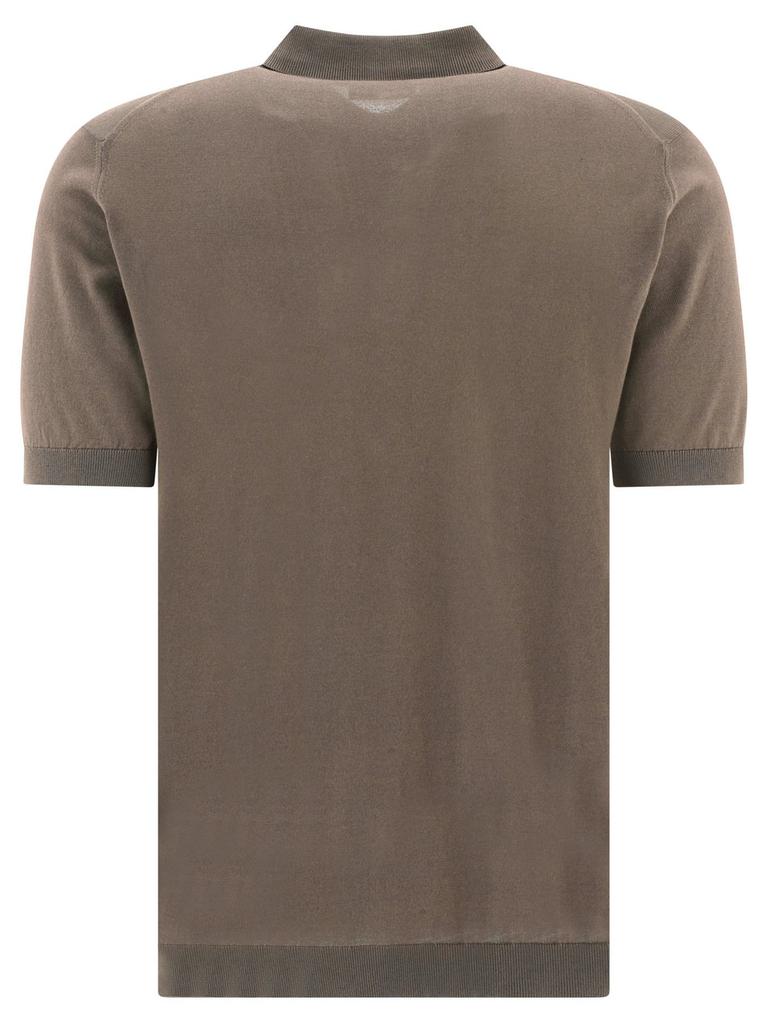 John Smedley John Smedley Adrian Polo Shirt