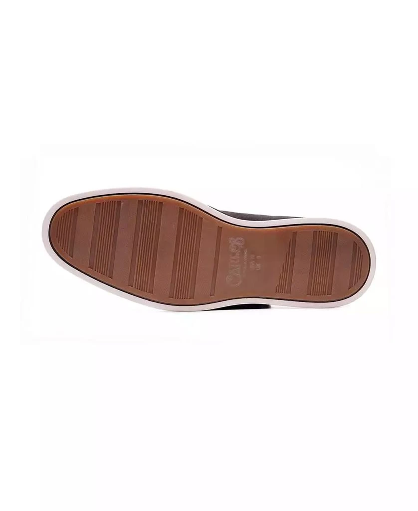 CARLOS by Carlos Santana Men's Joplin Chukka Boots 5