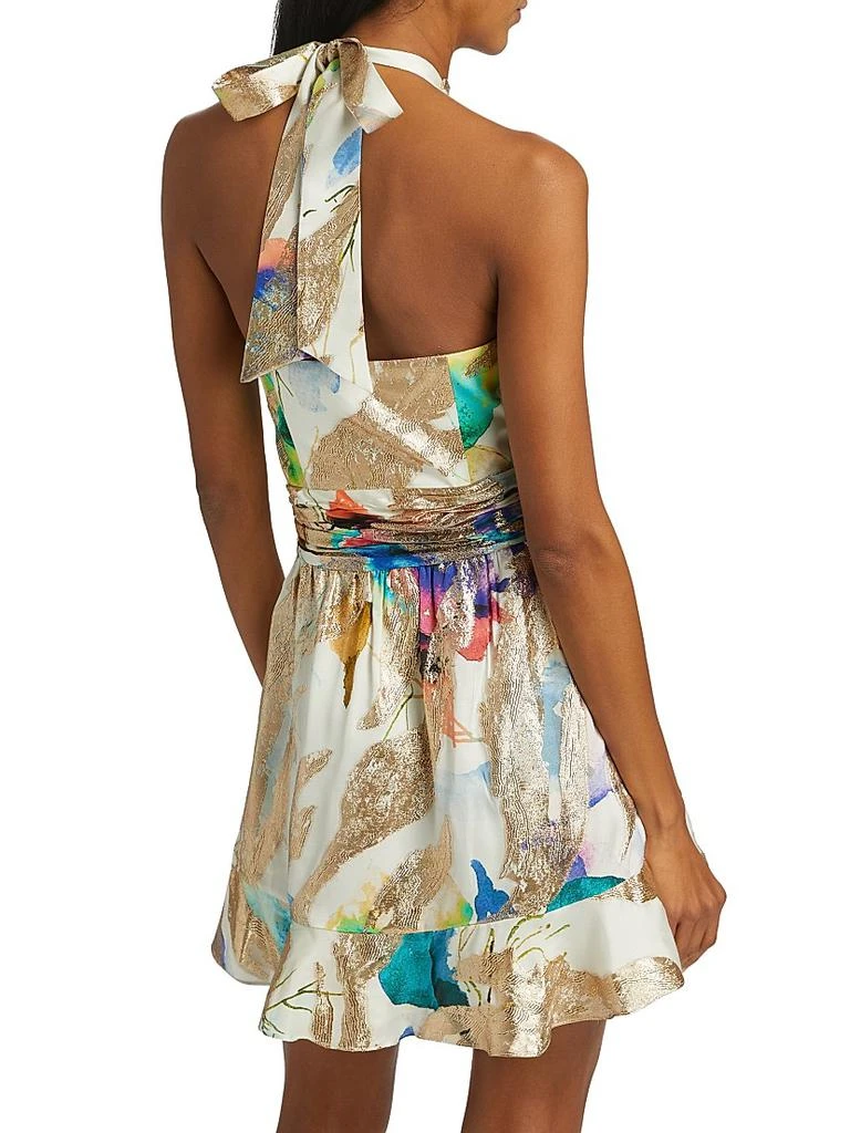 sequin mini homecoming dress Sparkly Spaghetti Straps Zipper Back Sequin Mini Party Dresses, Blue / 18