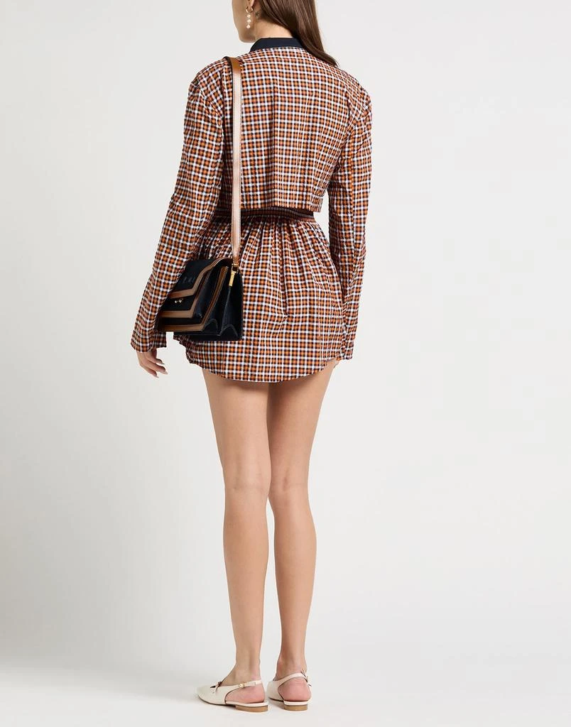 Cedric Charlier Short dress 3