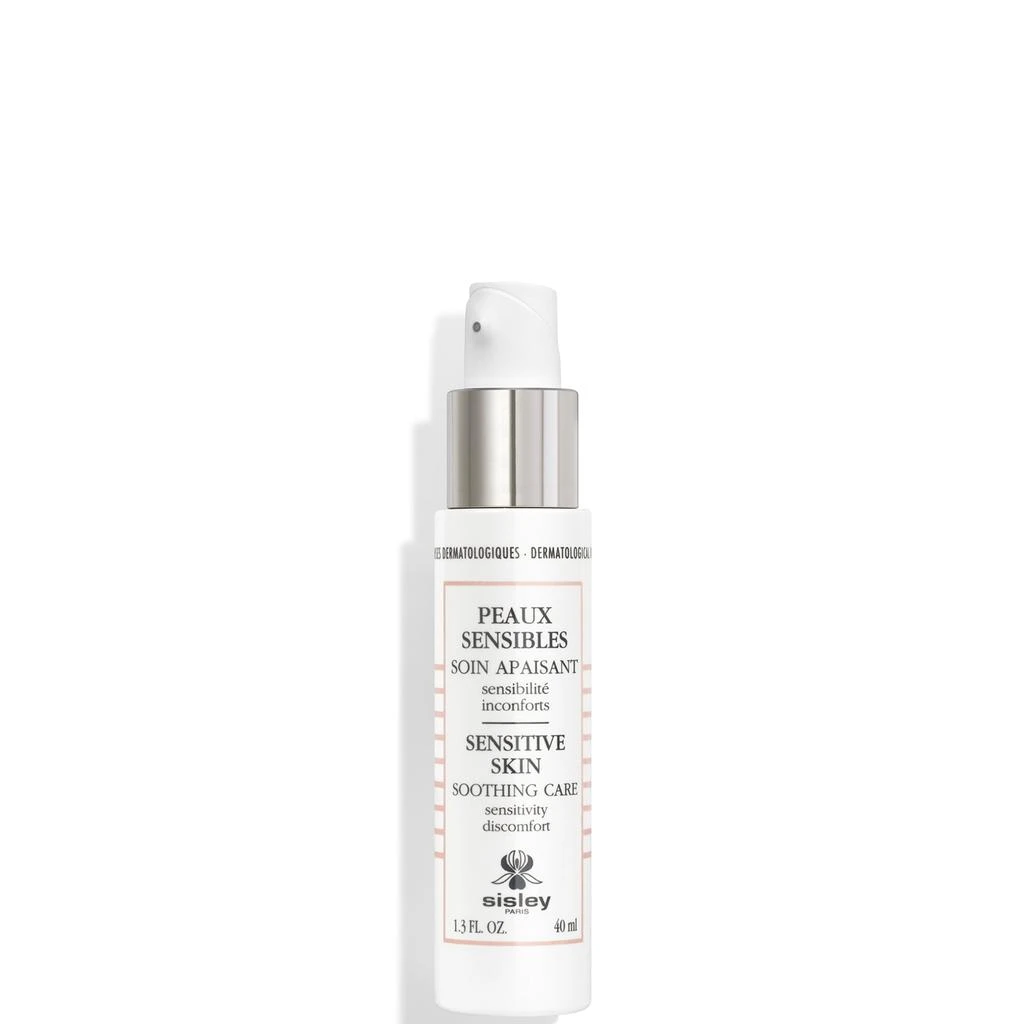 Sisley Sisley Paris Sensitive Skin Soothing Care 40ml 2