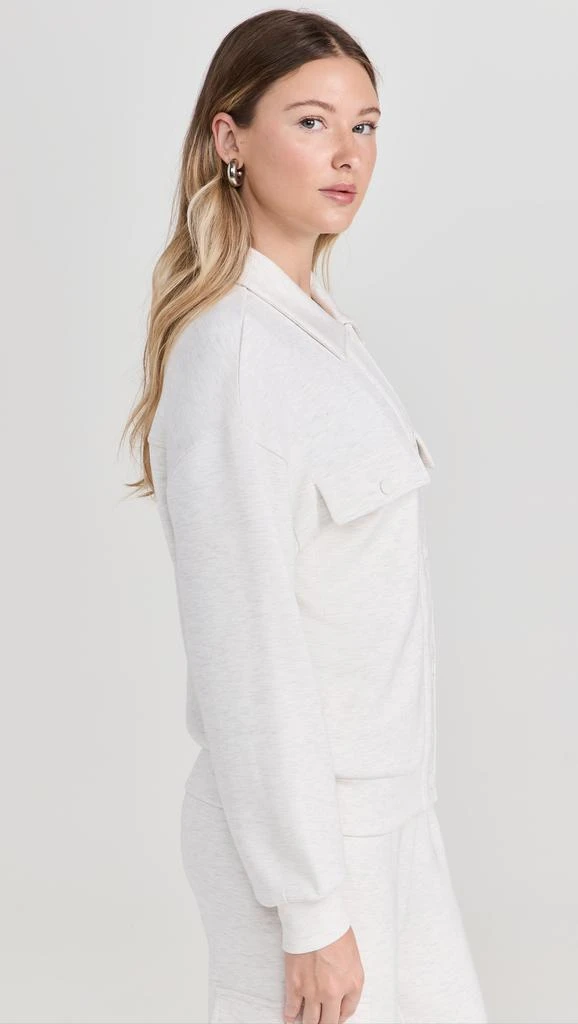 Varley Elizabeth Jacket 3