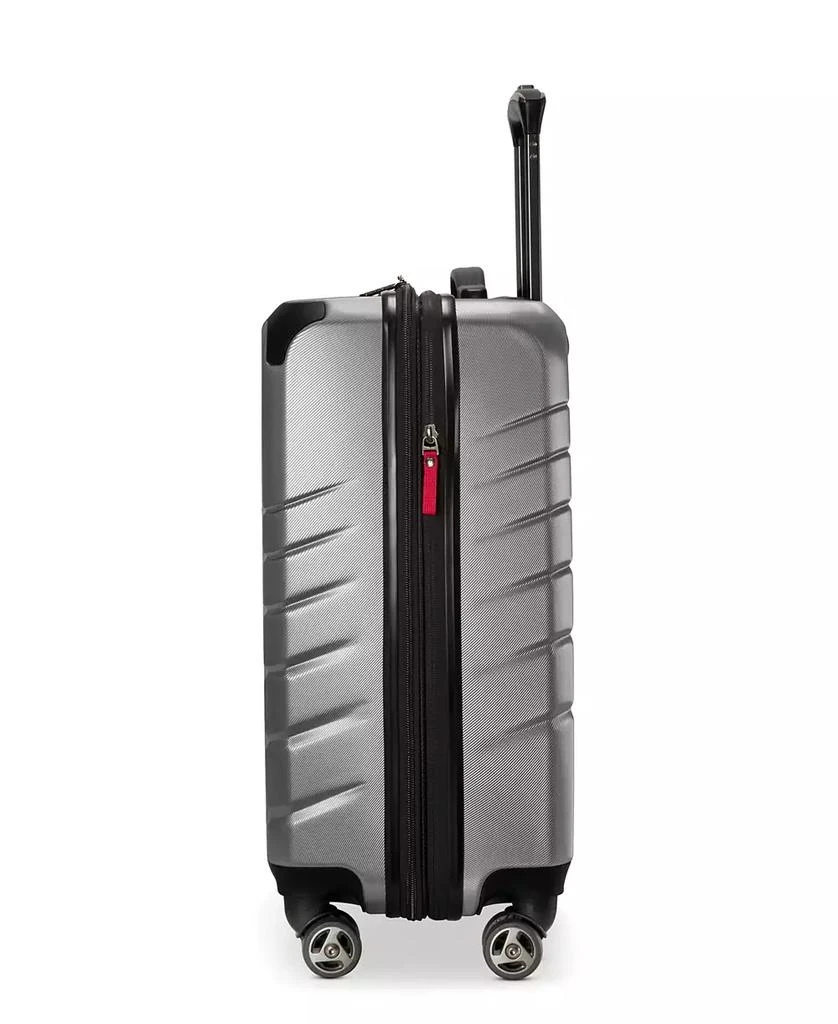 Ricardo Orinda Hardside 20" Carry-On Spinner Suitcase 16