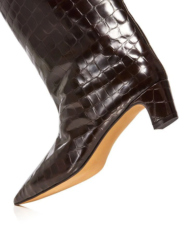 AQUA Women
s Blaze Boots - Exclusive 5