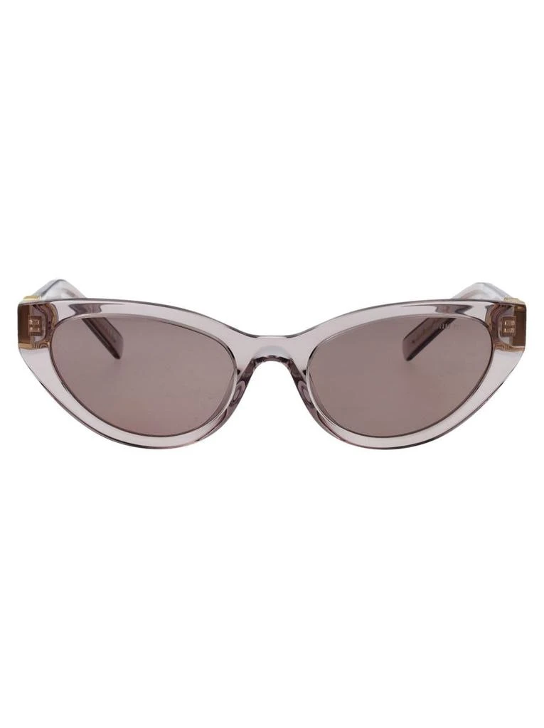 Miu Miu Miu Miu Sunglasses 1