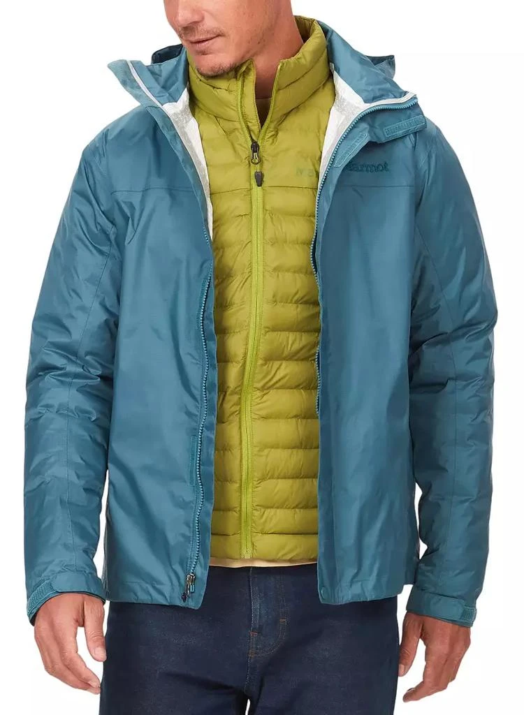 Marmot Marmot Men's PreCip Eco Jacket 1