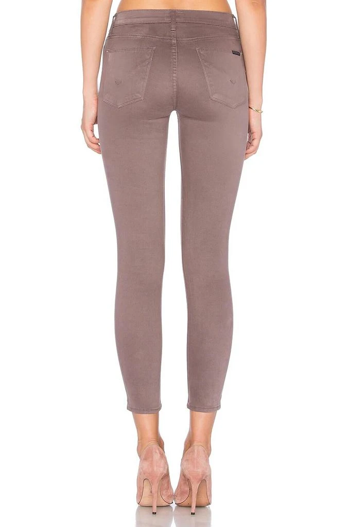 Hudson Hudson - Nico Midrise Ankle Super Skinny 4