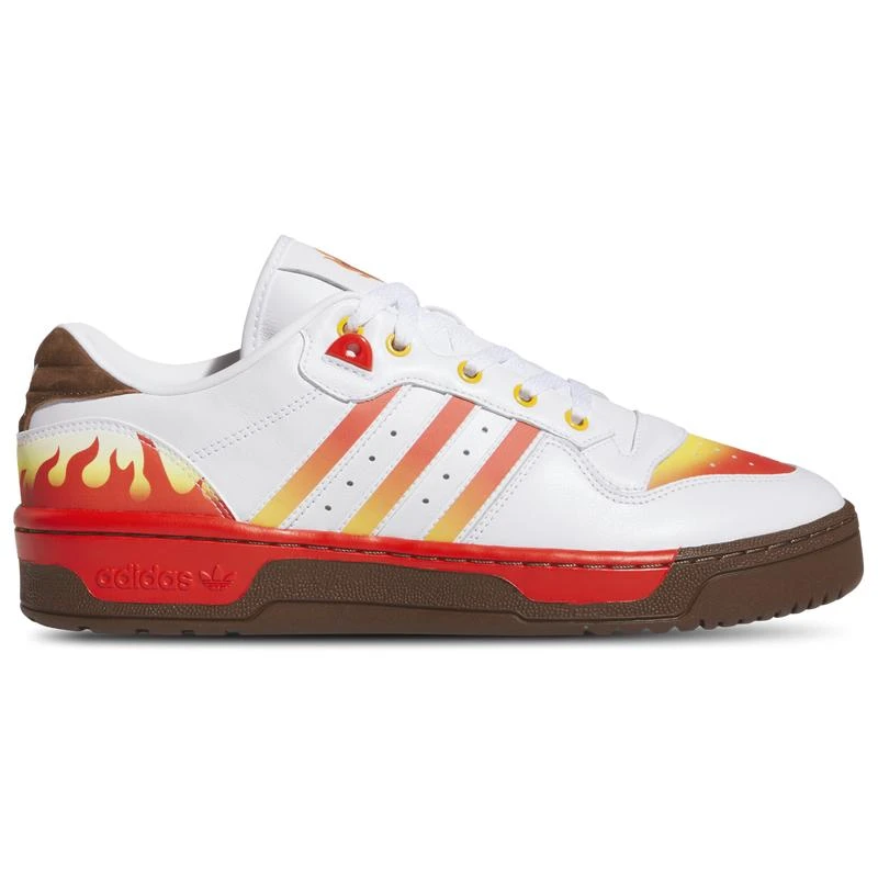 Adidas adidas Rivalry Low Demon Slayer - Men's 1