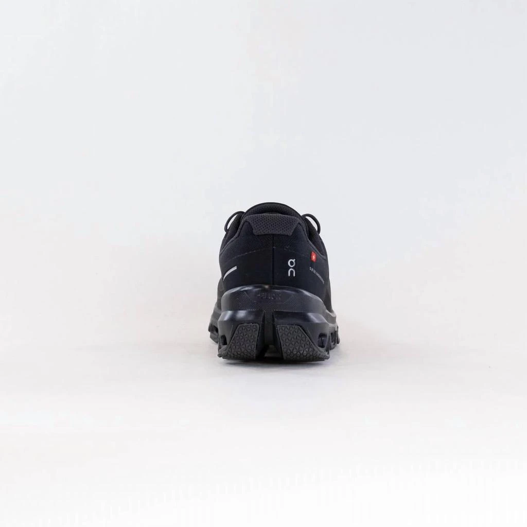 On On Running - Women's On Cloudventure Waterproof Sneakers 8