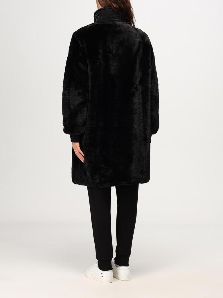 EA7 Coat woman Ea7