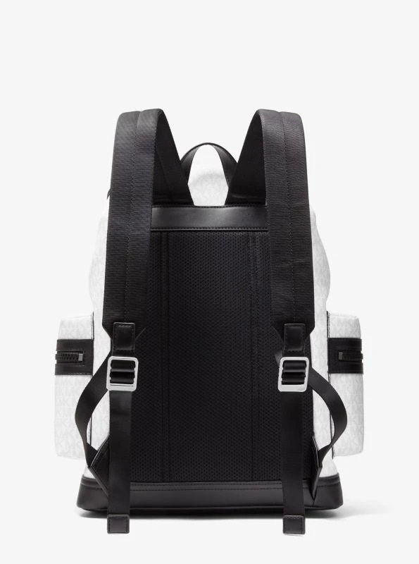 michael_kors Cooper Logo Backpack 3