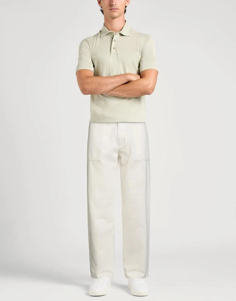 PHILIPPE MODEL Denim pants 2