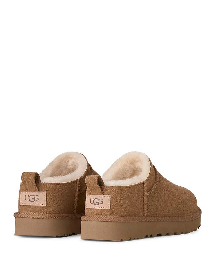 UGG Women's Classic Micro Boots 4