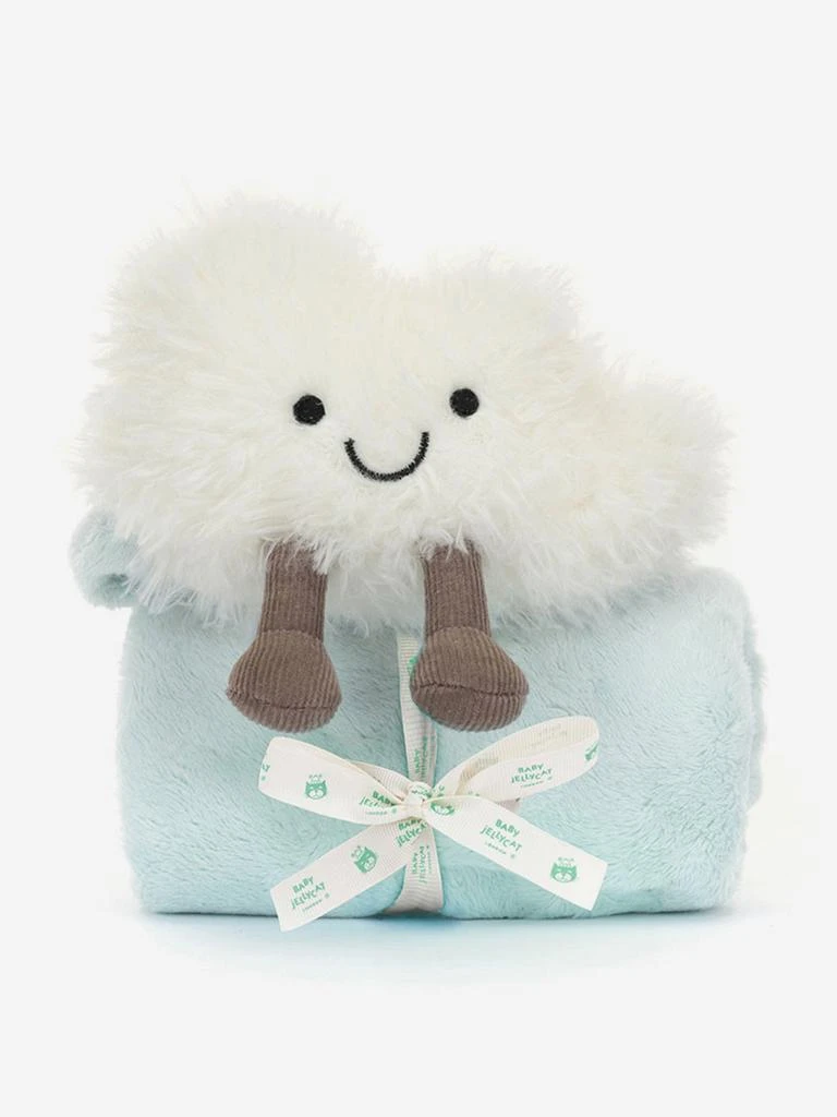 Jellycat Jellycat Amuseables Cloud Soother  in Blue (9cm )
