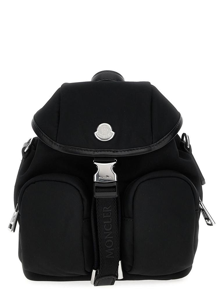 Moncler Moncler 'Mini Trick' Crossbody Bag
