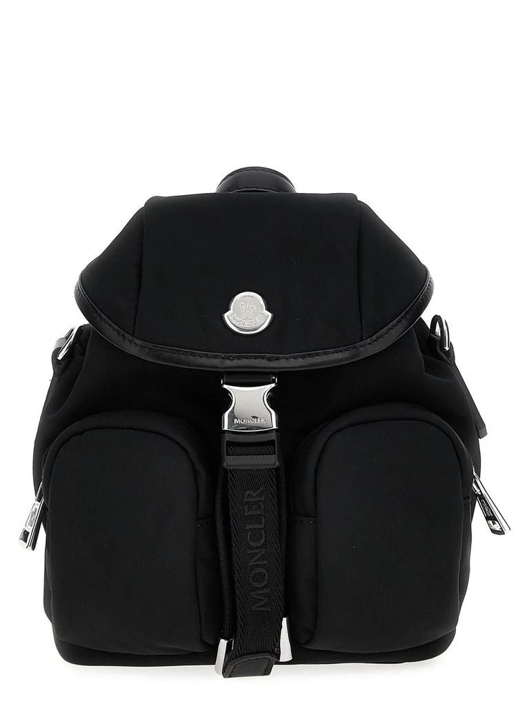 Moncler Moncler 'Mini Trick' Crossbody Bag 1