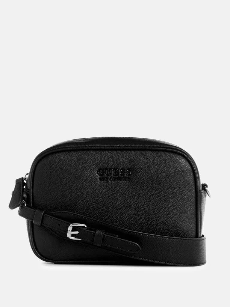 Guess Factory Barten Crossbody 1