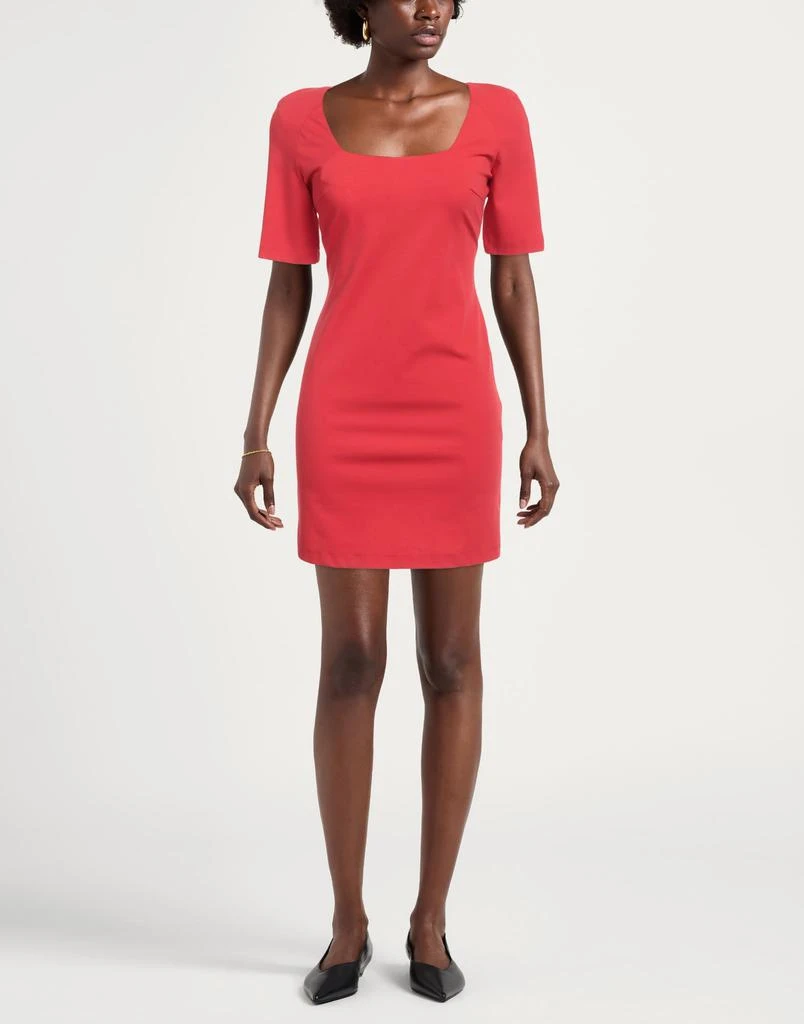 SILVIAN HEACH Short dress 2