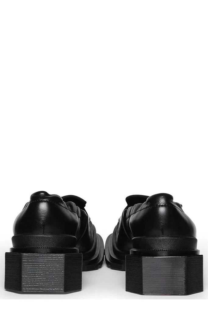 Dr. Martens Square Toe Slip-On Loafers – On Sale Now with Up  display picture 1