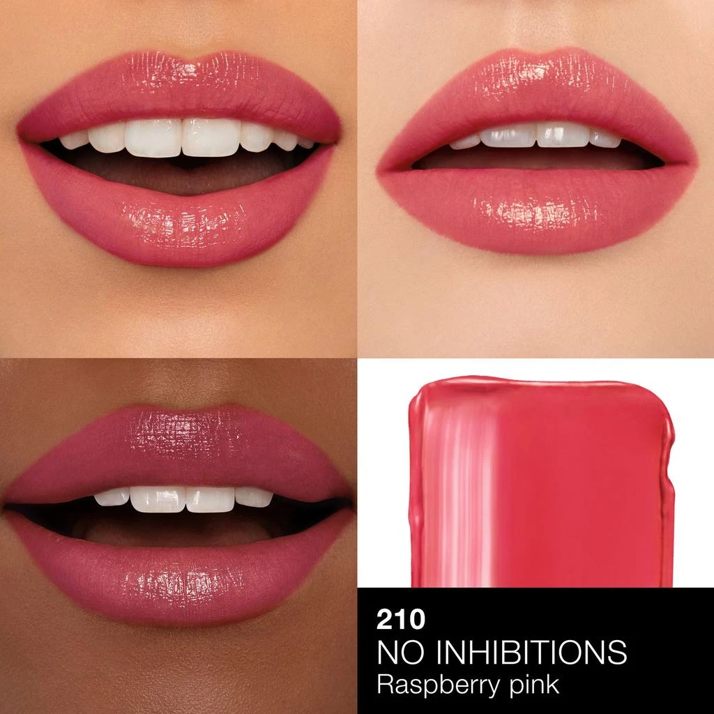 NARS Afterglow Sensual Shine Lipstick 44