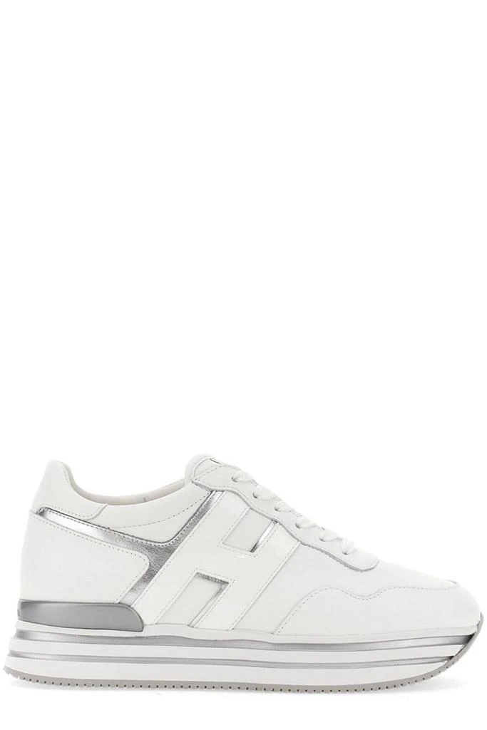 Hogan Hogan Interactive Low-Top Sneakers 1