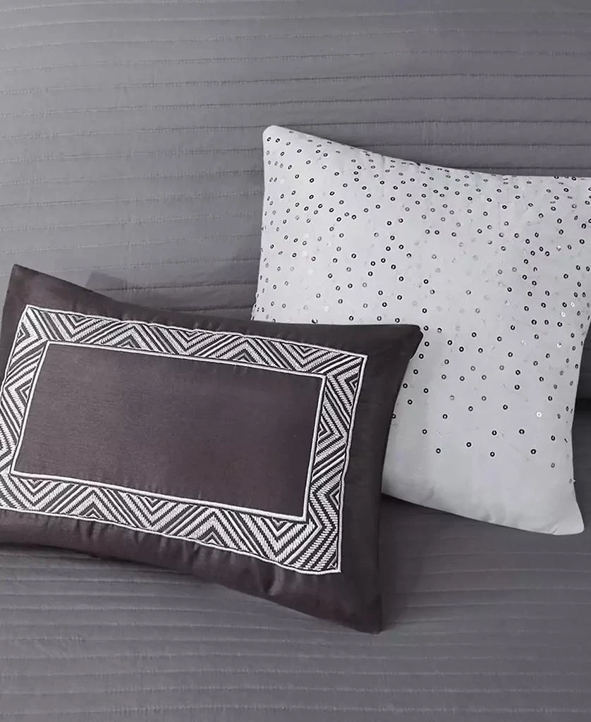 Madison Park Rhapsody 6-Pc. Quilt Set 4