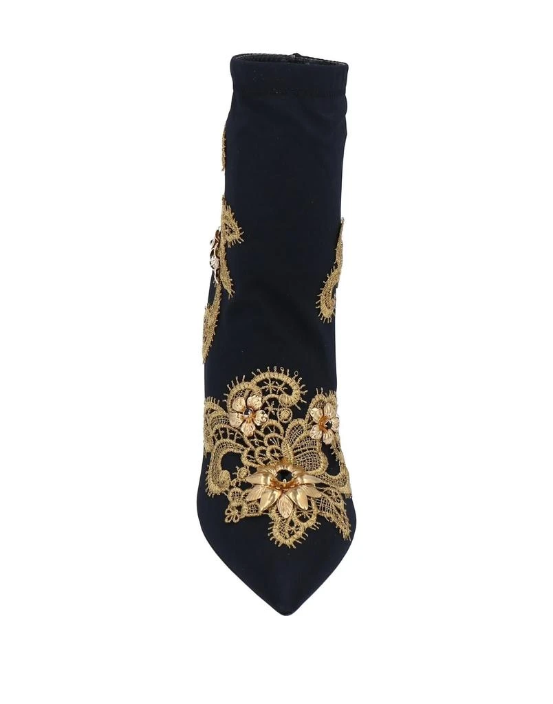 Dolce & Gabbana Ankle boot 4