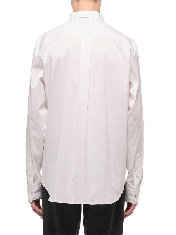 Helmut Lang 24FA Cotton Dress Shirt 2