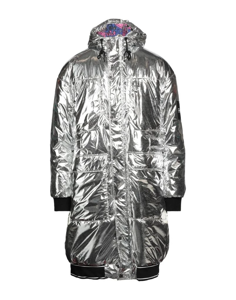 CUSTO BARCELONA Shell  jacket 1