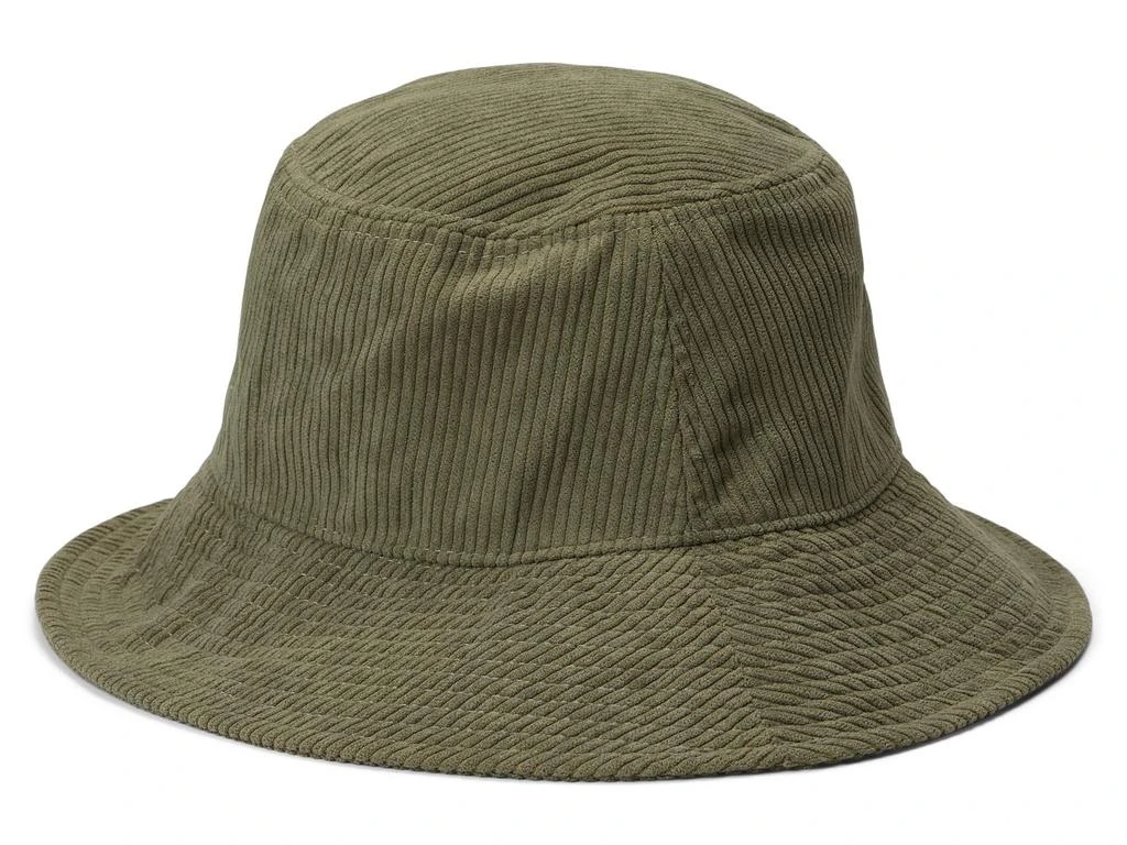 Madewell Cord Bucket Hat 2
